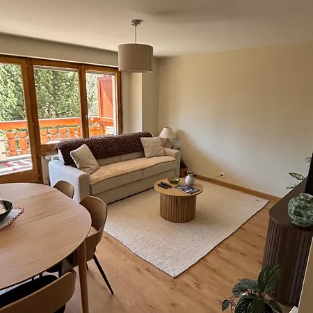 Appartement Crans-Montana