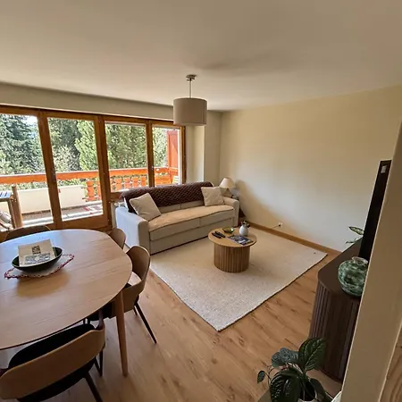 Appartement Crans-Montana *