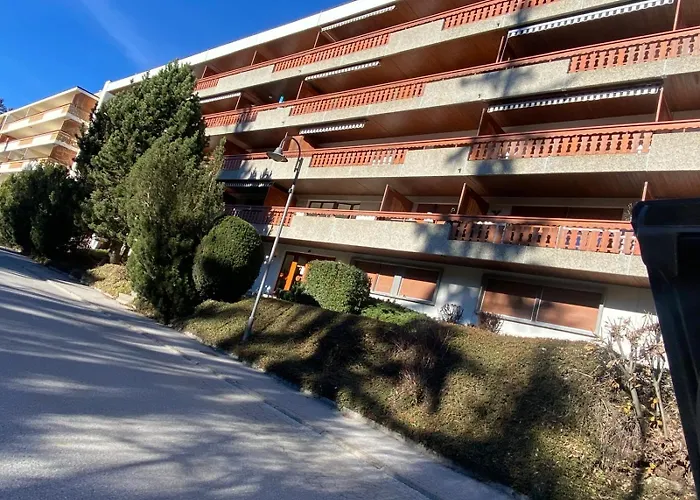 Appartement Crans-Montana *