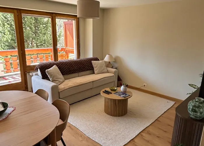 Appartement Crans-Montana