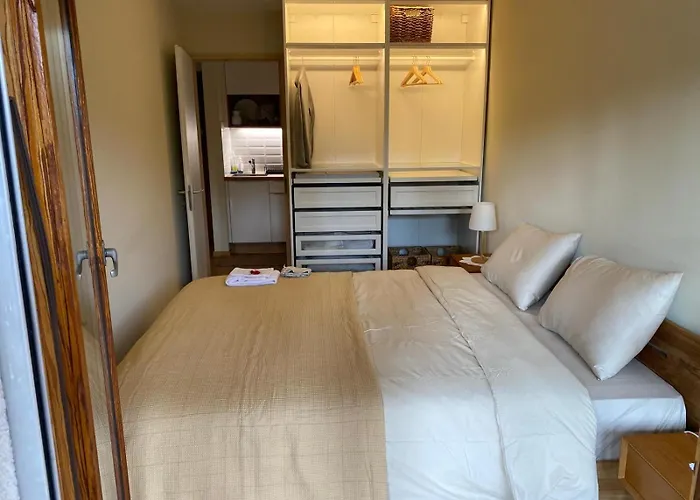 דירה Appartement Crans-Montana