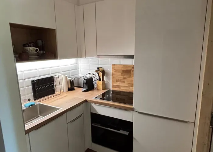 Appartement Crans-Montana דירה *