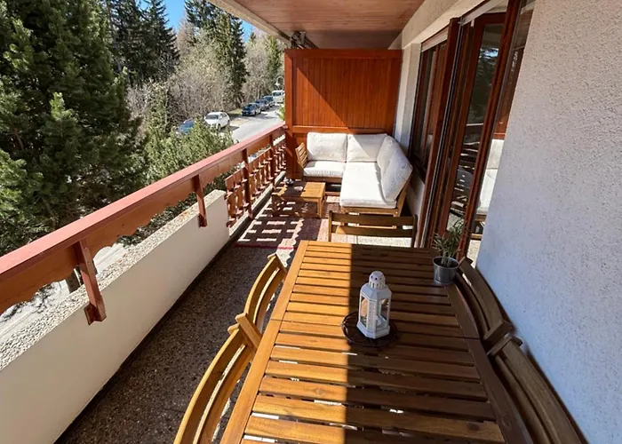 Appartement Crans-Montana Crans-Montana
