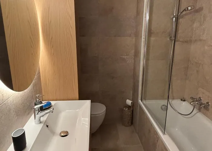 Appartement Crans-Montana דירה קראנס-מונטנה