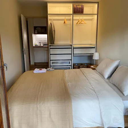 Daire Appartement Crans-Montana