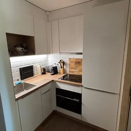 Appartement Crans-Montana Daire *