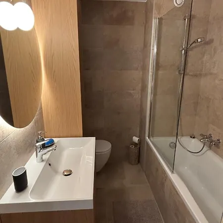 Appartement Crans-Montana Daire Crans-Montana
